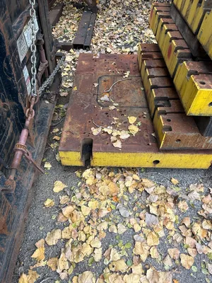 N/A Bolster Plate Bolster Plates | Rygate LLC (3)