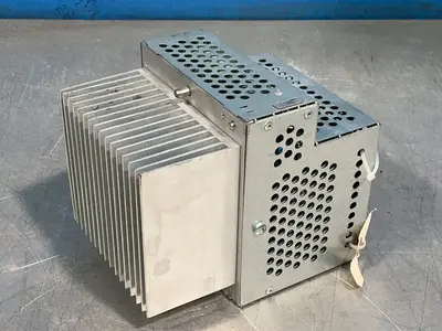 Used ABB DSQC664 3HAC030923001/08 Servo Drives Ohio US | HGR 24 #1280599