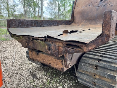 Used 2015 MOROOKA MST2200-VD Articulated Dump Trucks Louisiana US | Proxy Equipment #1377925