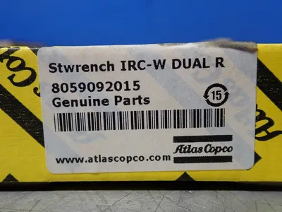 NEW ATLAS COPCO 8059092015