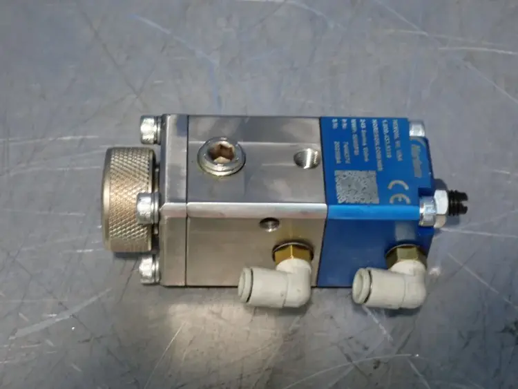 Used NORDSON 7446374 Pumps Ohio US | HGR 24 #1056333