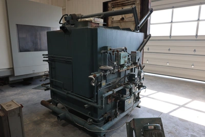 GRIEVE HD-304830-GF Ovens | Liberty Machine Works LLC (9)