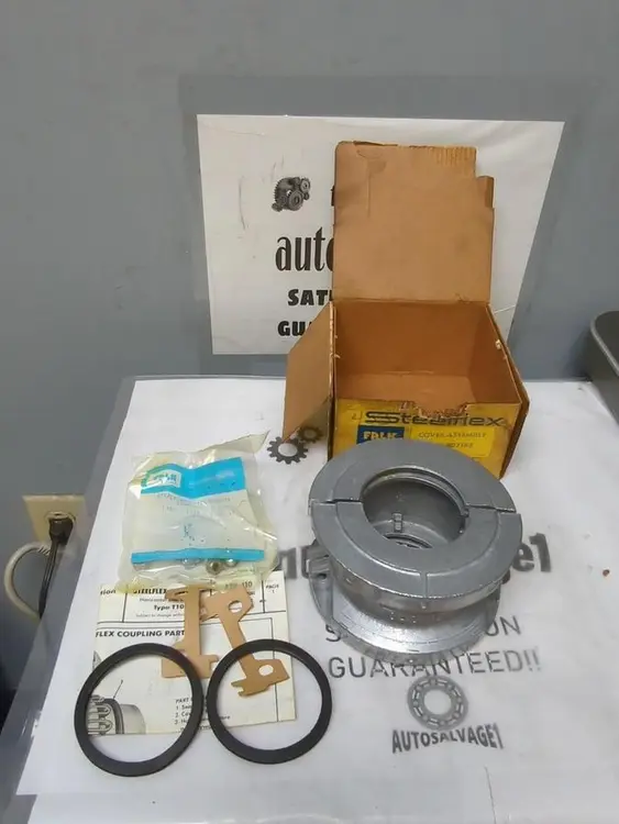 New | in-Stock FALK 707183 Misc Electrical & Power Parts Ohio US | Surplus Asset Holdings #1238474