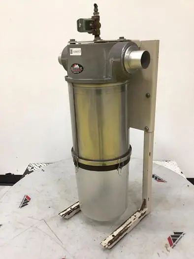 Used AEC AFC-S Filters | Ideal Machinery #660973