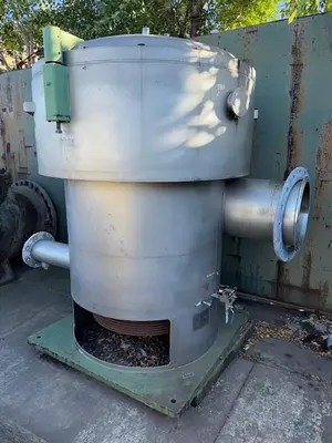 USED VOITH AF VPS 20