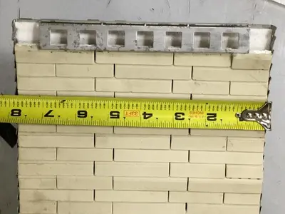 USED H PEPPING 88302595