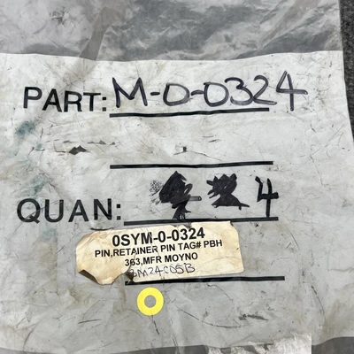 New | in-Stock Monyo 320-1197-014 Pump Parts California US | Davliegogo LLC #1705766