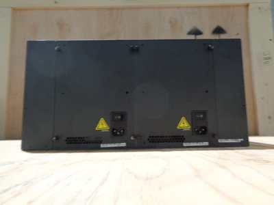 USED BELDEN OSP-5200