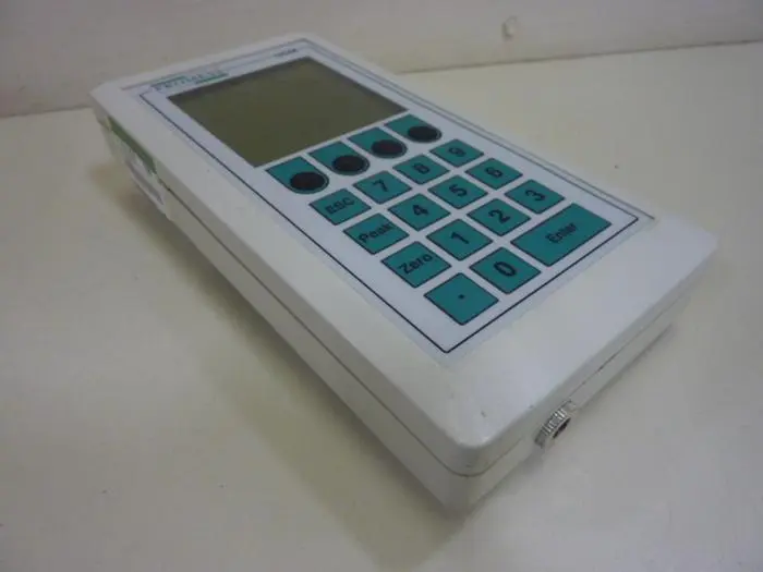 Used PROMESS PROMESS533 Interface Monitors Michigan US | Ideal Machinery #602565