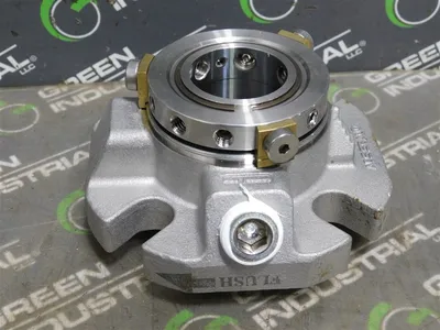 AES Seal 1AMTC10E01-01 Mechanical Seal 1.187-10 New