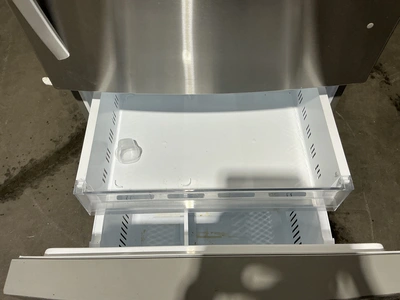 Used LG LRDCS2603S Refrigerators Michigan US | Miedema Asset Management Group #1321964
