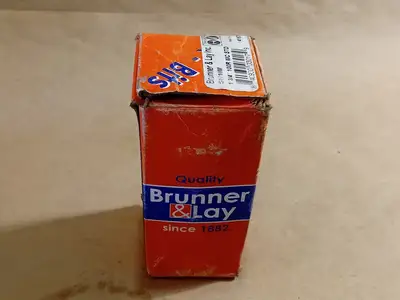 NEW BRUNNER & LAY S1710M