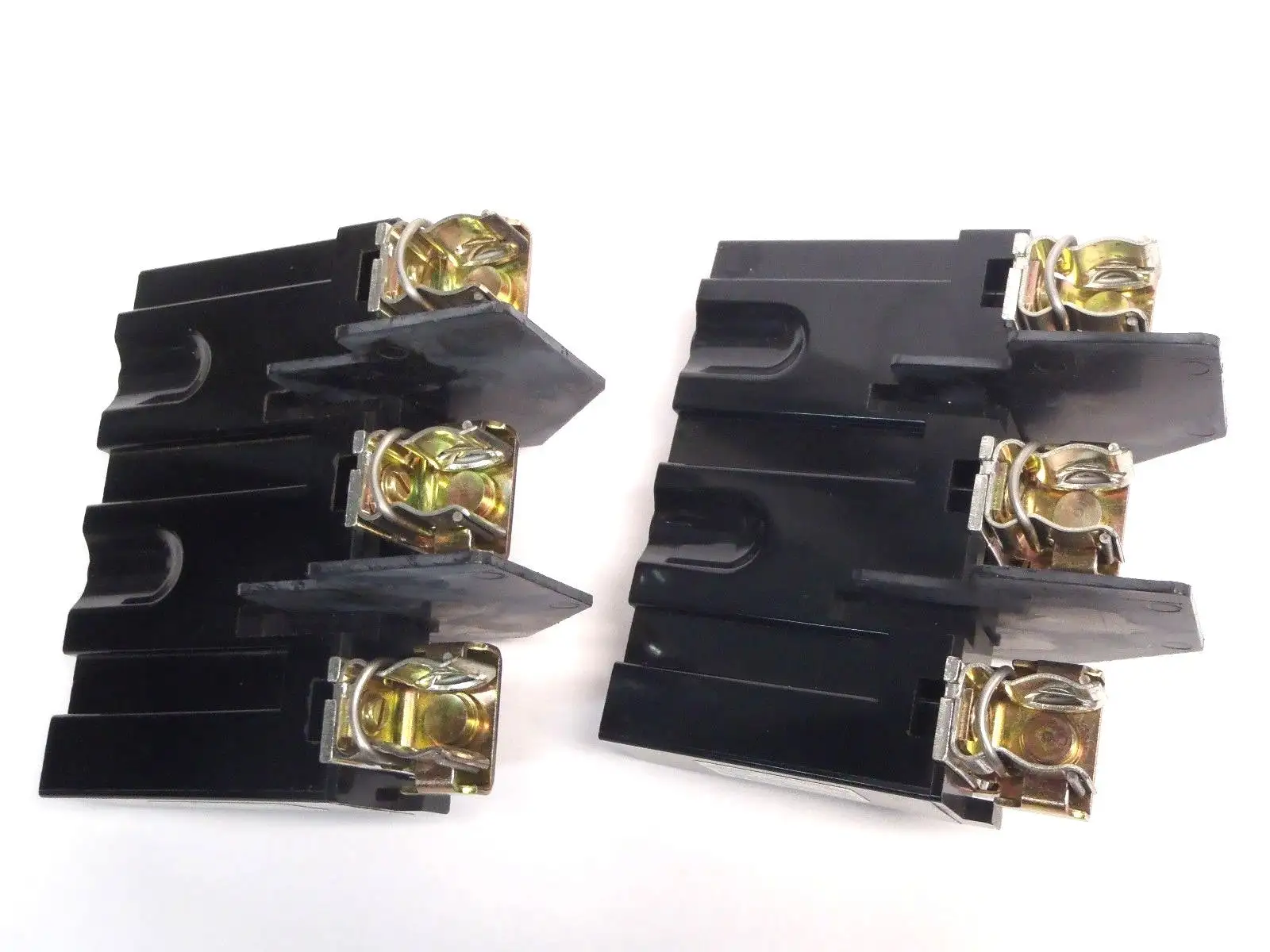 Used ALLEN-BRADLEY TRAILER FUSE BLOCK Fuse Accessories | Maverick Industrial Sales #1110084