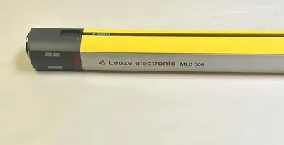 Used LEUZE ELECTRONIC MLD510-XR2L/A.1 Light Curtains & Grids Ohio US | Surplus Asset Holdings #1295706