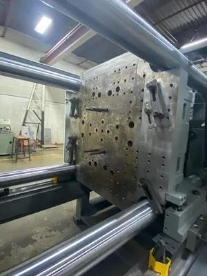 2020 Shibaura Machine EC610SXIIV50-26AT HORIZONTAL INJECTION MOULDING MACHINES | INJECTION DEPOT GROUP (28)