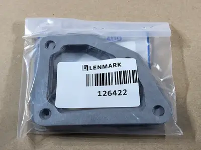 USED CATERPILLAR 122-8856