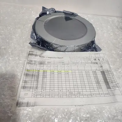 OEM GROUP RING SINGLE LOW PROFILE