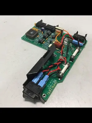 USED GAMMAFLUX GA-100-F-00