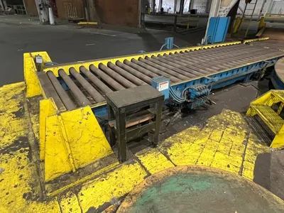 1997 STAMCO 72-12-PPBL Banding Line | Michael Meyer (12)