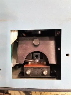 Used _UNKNOWN_ NICOMP Particle Counters West Virginia US | Cooper Industries #1409296
