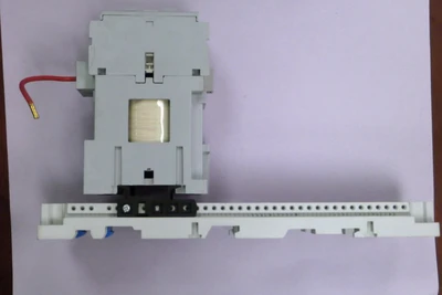 USED Allen-Bradley 100-C09Z*10 WITH 141A-WS45*