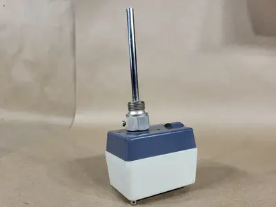NEW JUMO ATH-2