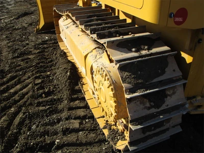 Used 2015 CATERPILLAR D3K2 XL Crawler Dozers | Abele Tractor #1342938