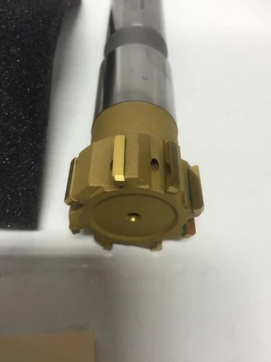 USED Komet Y55N