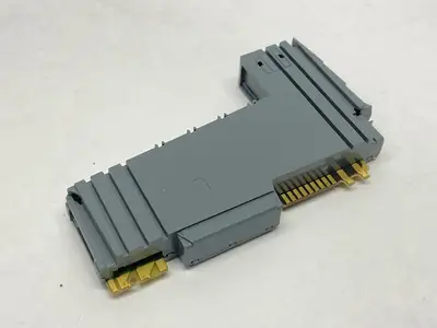 New | in-Stock B&R INDUSTRIAL REV F0 6-DIGITAL INPUT MODULE 24VDC PLC Input & Output | Maverick Industrial Sales #1104686