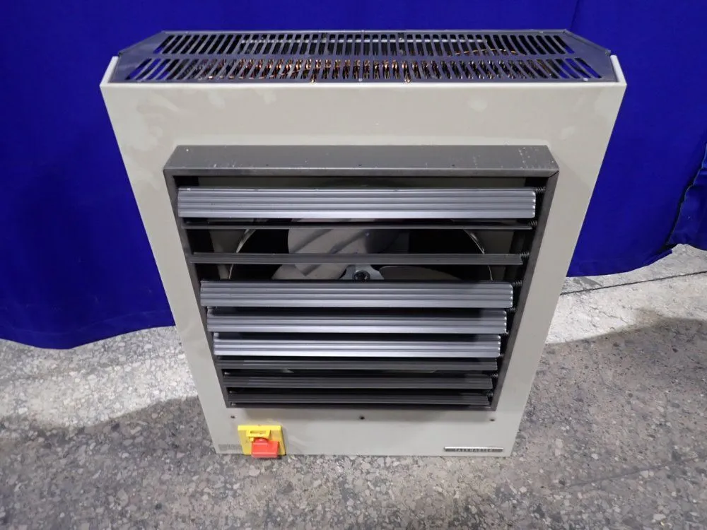 Used TPI CORPORATION F3F5130CA1L Heaters | HGR 24 #730680