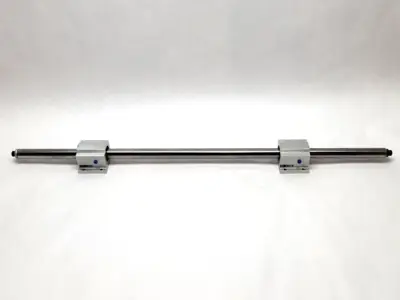 Used Nippon Bearing TWA 16UU Bearings Michigan US | Maverick Industrial Sales #1473781