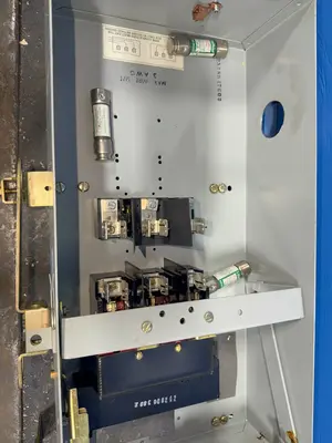 USED WESTINGHOUSE TAP322