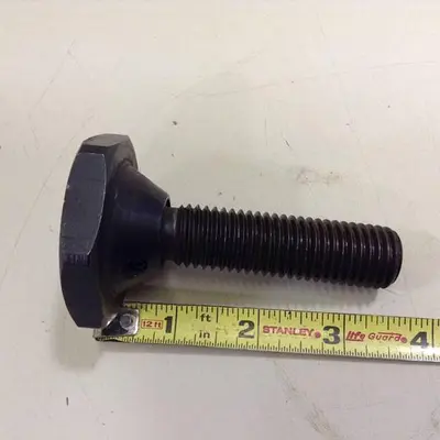 USED TOPS-ALL CLAMPS BOLT332