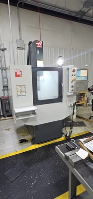 2014 HAAS MINI MILL Vertical Machining Centers | Toolquip, Inc. (2)
