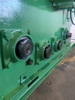 USED DURANT 4816CO