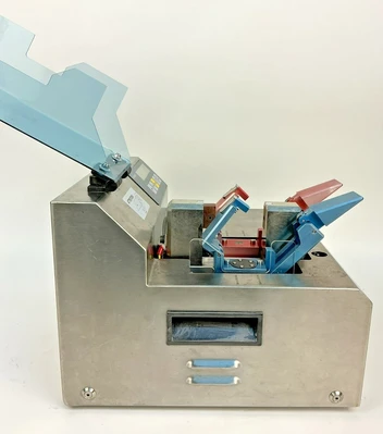 USED Sartorius Stedim BioTech BioWelder