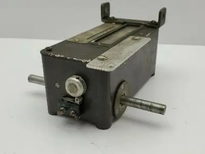 Durant Manufacturing Company 5-T-81-AC Stroke Counter Ratio 1.5:1