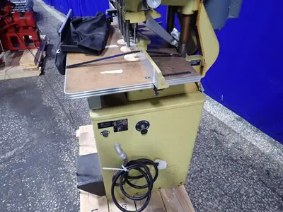 Used THE CHALLENGE MACHINERY CO. EF3A Paper Drills Ohio US | HGR 24 #1175545