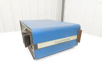 Marposs E39 Gauge Measuring System Micro Probe Amplifier 8088020150