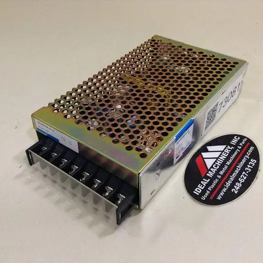 Used COSEL MMB50A-6 Power Supplies Michigan US | Ideal Machinery #588785