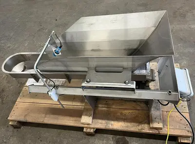 USED MEYER HS-46