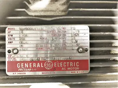 USED 1983 GREENERD PRESSES GREENERD HA-8-8 PRESS