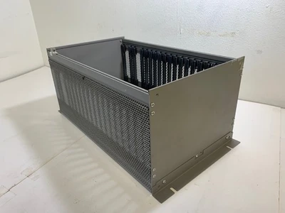 CTI Kontrolle Technologie 901A-2500-R16 16-Slot Basis I/O Garantie