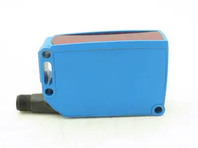 Sick WTB26I-24161120A00 Photoelectric Proximity Sensor 30-2000mm Sensing Range