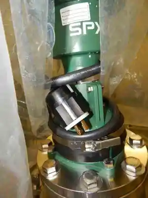 USED LEE INDUSTRIES 150U