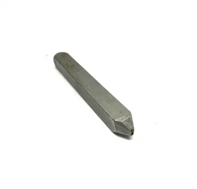 USED PREMIER HEAVY DUTY STEEL DIES