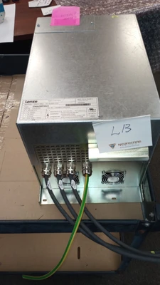 USED Lenze Americas E94AZMP0824