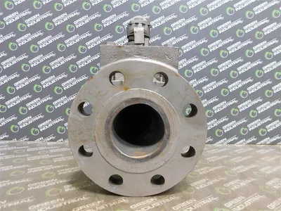 USED MCCANNA 231-0104-653