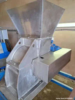 USED GOODNATURE SX280