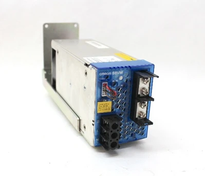 USED OMRON S8VM-30015C